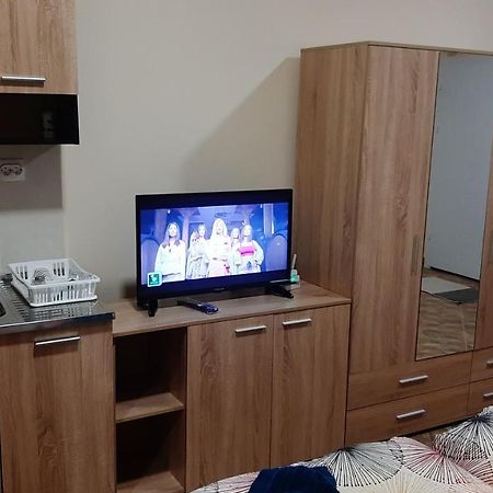 Арт Apartment Sliven Ngoại thất bức ảnh