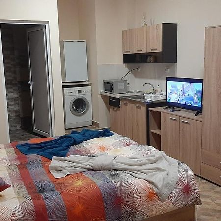 Арт Apartment Sliven Ngoại thất bức ảnh