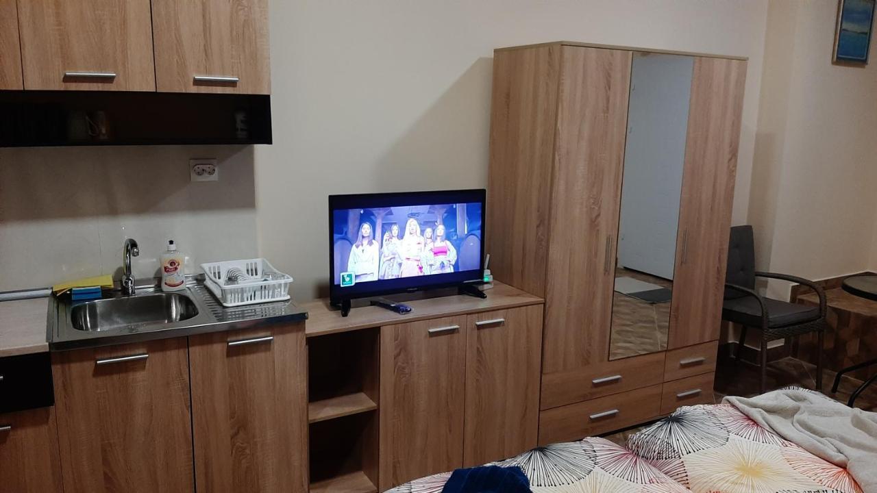Арт Apartment Sliven Ngoại thất bức ảnh