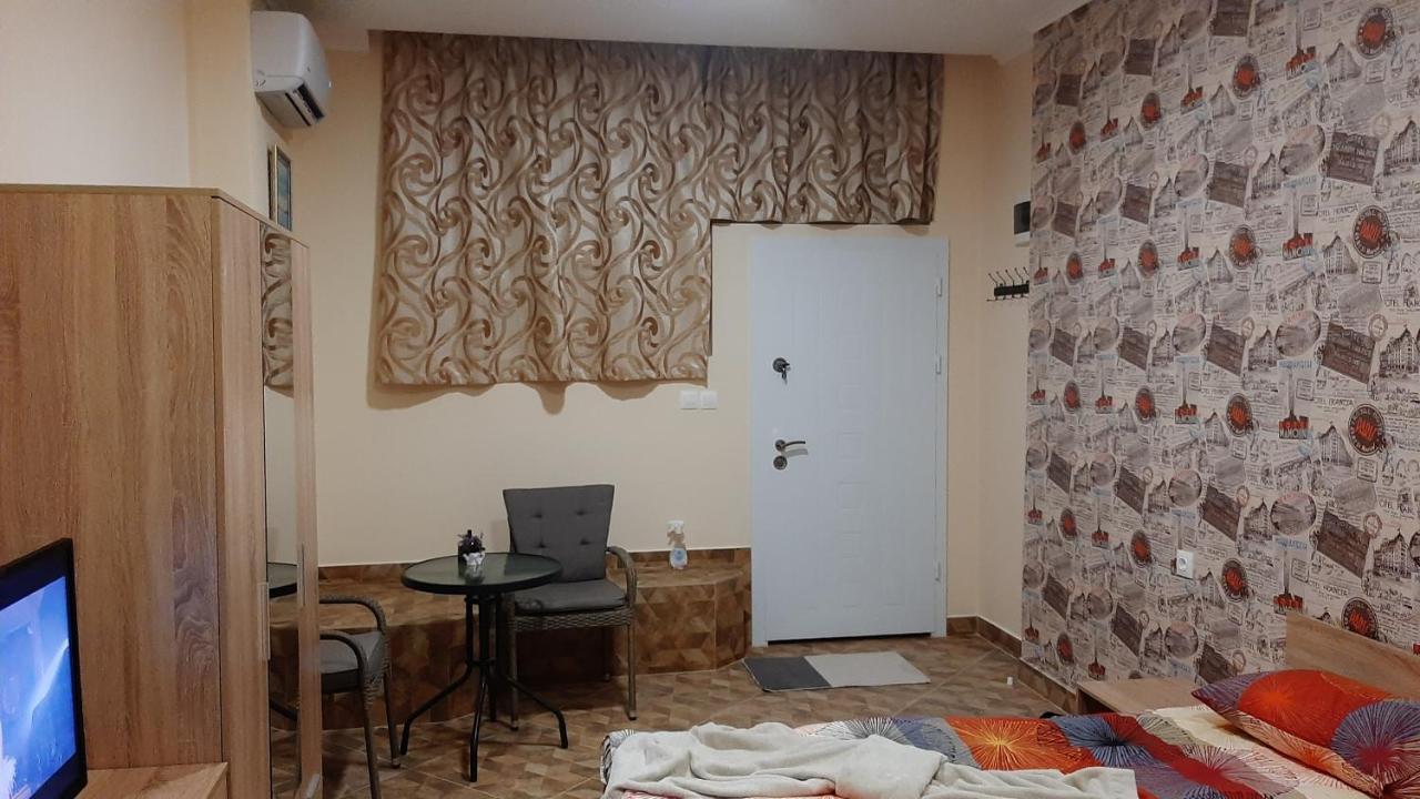 Арт Apartment Sliven Ngoại thất bức ảnh