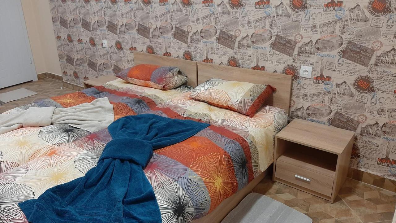 Арт Apartment Sliven Ngoại thất bức ảnh