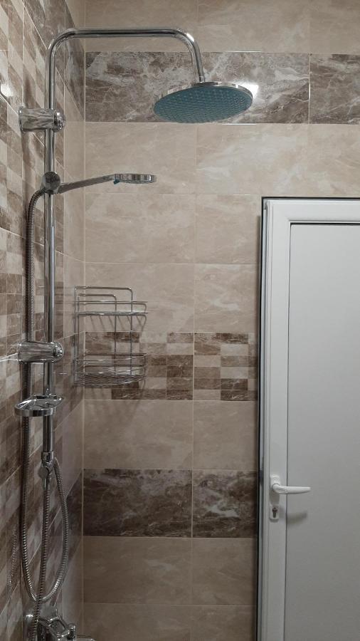 Арт Apartment Sliven Ngoại thất bức ảnh