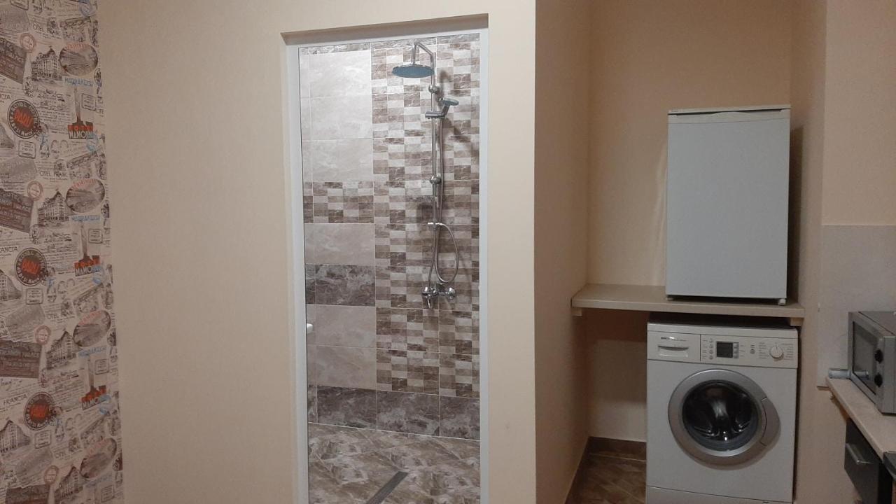 Арт Apartment Sliven Ngoại thất bức ảnh