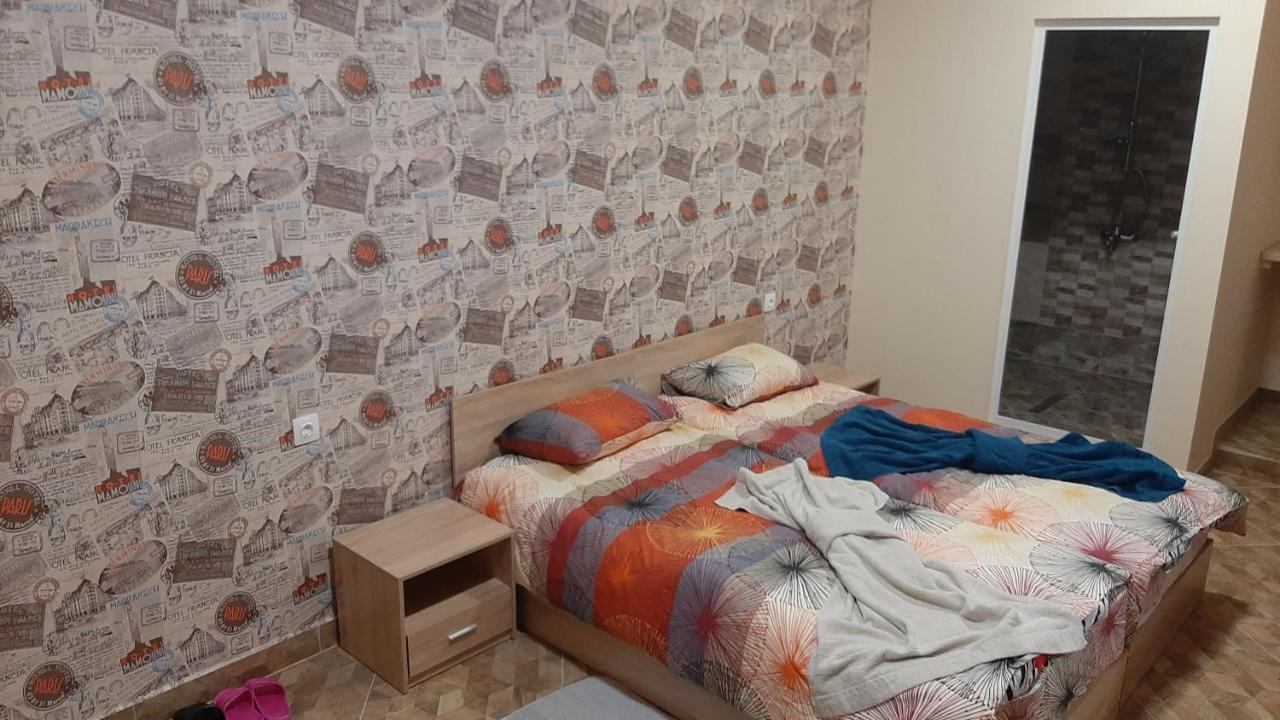 Арт Apartment Sliven Ngoại thất bức ảnh