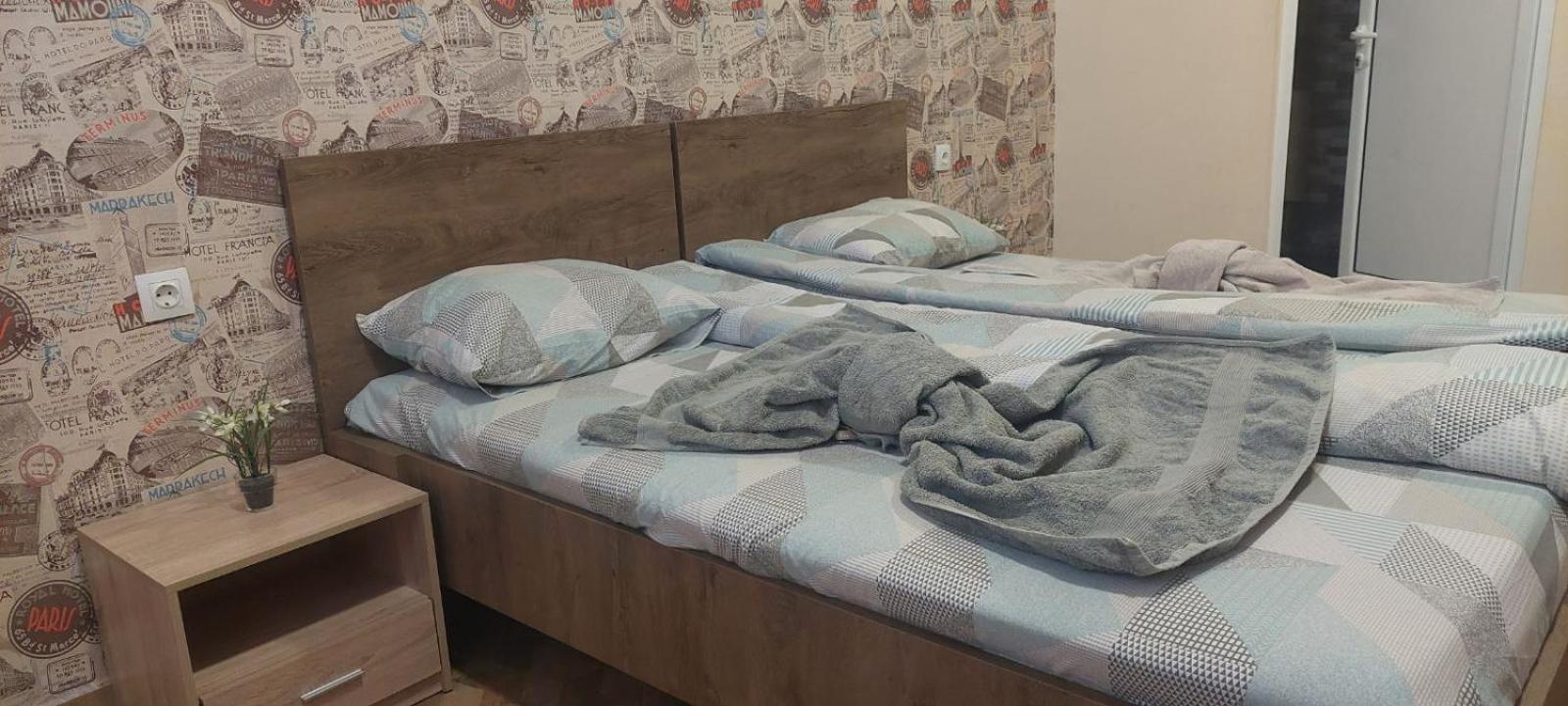 Арт Apartment Sliven Ngoại thất bức ảnh